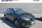 Nissan QASHQAI 2024