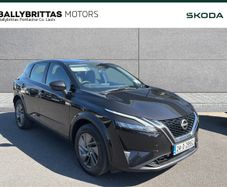 Nissan QASHQAI 2024