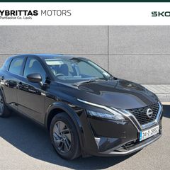 Nissan QASHQAI 2024