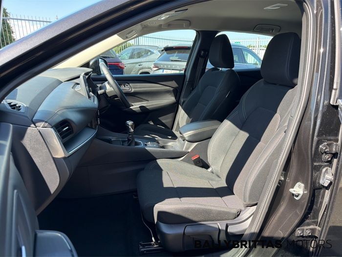 Nissan QASHQAI 2024