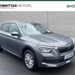 Skoda Kamiq 2023