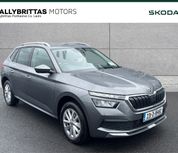 Skoda Kamiq 2023