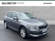 Skoda Kamiq 2023