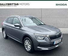 Skoda Kamiq 2023
