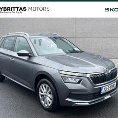 Skoda Kamiq 2023
