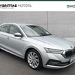 Skoda Octavia 2021