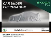 Skoda Octavia 2026