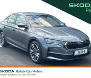 Skoda Octavia 2026