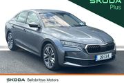 Skoda Octavia 2026