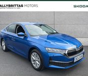 Skoda Octavia 2026