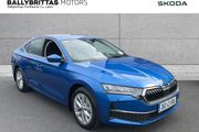 Skoda Octavia 2026