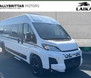 Fiat Ducato 2026