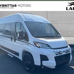 Fiat Ducato 2026