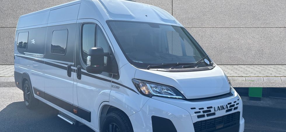 Fiat Ducato 2026