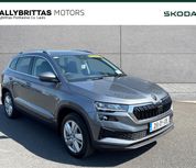 Skoda Karoq 2025