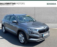 Skoda Karoq 2025