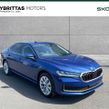 Skoda Superb 2026