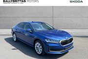 Skoda Superb 2026