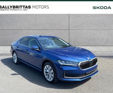 Skoda Superb 2026
