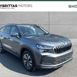 Skoda Kodiaq 2026