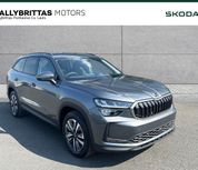 Skoda Kodiaq 2026