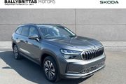 Skoda Kodiaq 2026