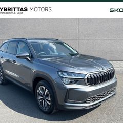 Skoda Kodiaq 2026