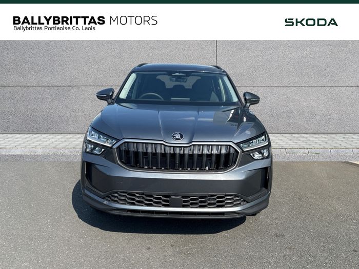 Skoda Kodiaq 2026