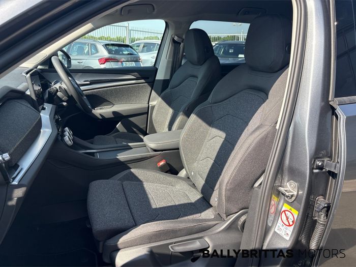 Skoda Kodiaq 2026