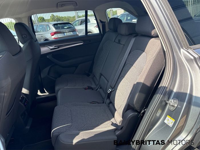 Skoda Kodiaq 2026