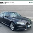 Audi A6 2017