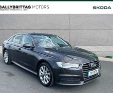 Audi A6 2017