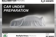 Ssangyong Korando 2021