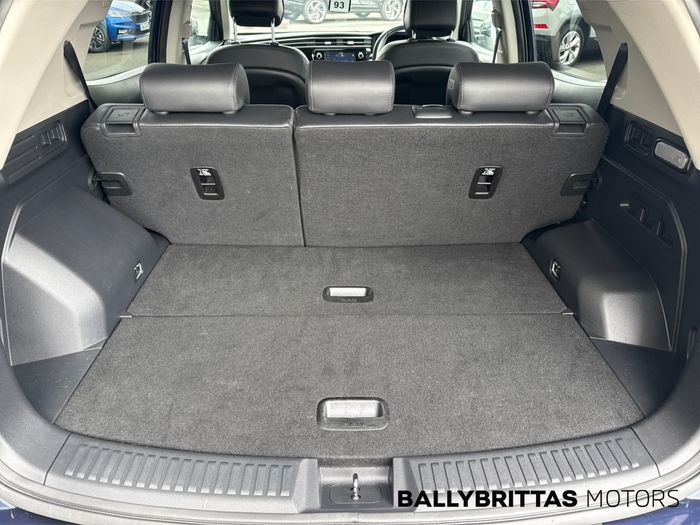 Ssangyong Korando 2021