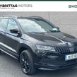 Skoda Karoq 2019
