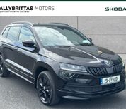 Skoda Karoq 2019