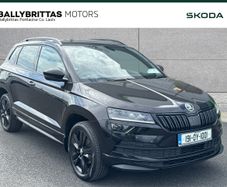 Skoda Karoq 2019