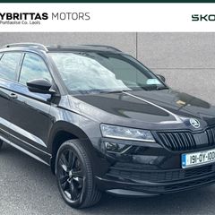 Skoda Karoq 2019