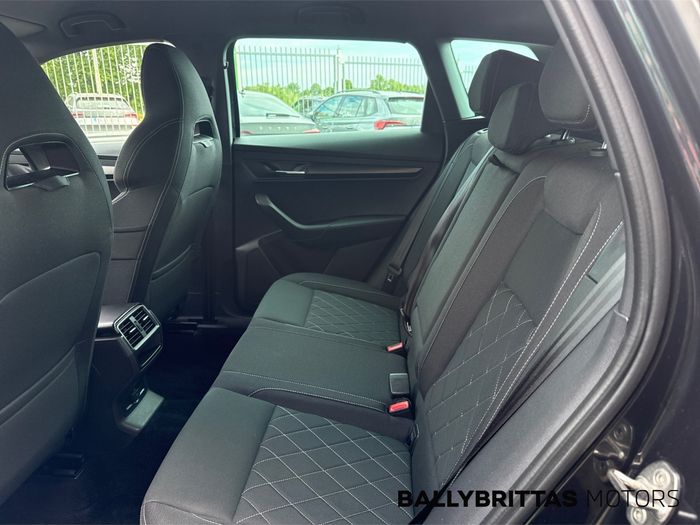 Skoda Karoq 2019