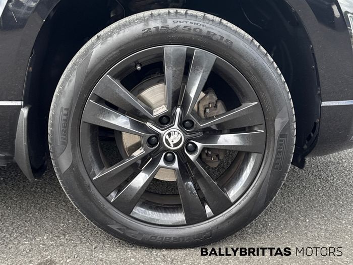 Skoda Karoq 2019