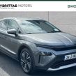 Skoda Elroq 2026