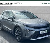 Skoda Elroq 2026