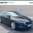 Skoda Octavia 2024