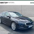 Skoda Octavia 2024