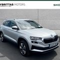 Skoda Karoq 2023