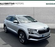 Skoda Karoq 2023
