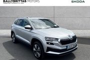 Skoda Karoq 2023