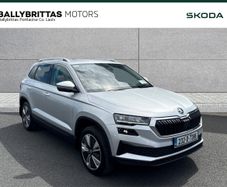 Skoda Karoq 2023