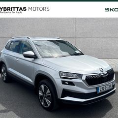 Skoda Karoq 2023