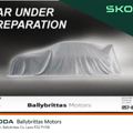 Skoda Superb 2024